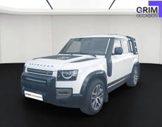 Land Rover Defender Nîmes