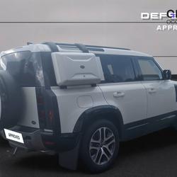 Land Rover Defender Defender 110 P400e PHEV BVA8 X-Dynamic HSE N&icirc;mes