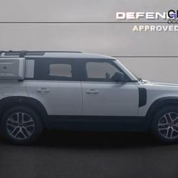 Land Rover Defender Defender 110 P400e PHEV BVA8 X-Dynamic HSE N&icirc;mes