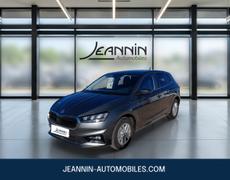 Skoda Fabia Avallon