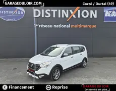 Dacia Lodgy Corzé