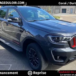 Ford Ranger 2.0 ECOBLUE 213 AUTO D. CABINE THUNDER Corz&eacute;