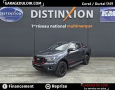 Ford Ranger Durtal