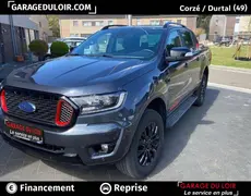Ford Ranger Durtal