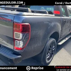 Ford Ranger 2.0 ECOBLUE 213 AUTO D. CABINE THUNDER Durtal