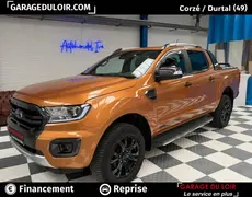Ford Ranger Durtal