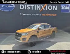 Ford Ranger Durtal