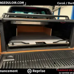 Ford Ranger 2.0 ECOBLUE 213 AUTO D. CABINE WILDTRAK Durtal