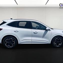 Ford Kuga Kuga 2.5 Duratec 180 ch FlexiFuel FHEV Bio&eacute;thanol Powershift ST-Line X Lattes