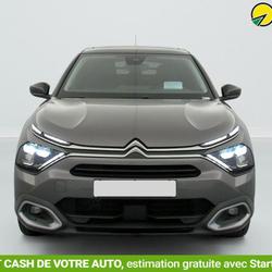 Citroen C4 PureTech 130 S&S EAT8 Shine Pack occasion - Saint-Fons - photo 2/25