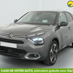 Citroen C4 PureTech 130 S&S EAT8 Shine Pack occasion - Saint-Fons - photo 3/25
