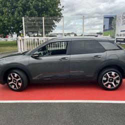 Citroen C4 Cactus PureTech 110 S&S EAT6 Shine Chartres-de-Bretagne