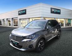 Peugeot 2008 Lamballe-Armor