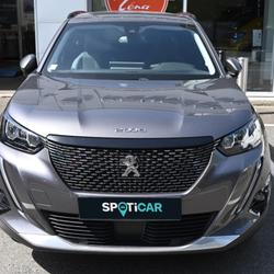 Peugeot 2008 BLUEHDI 110 S&S ALLURE Lamballe-Armor