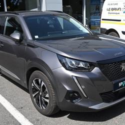 Peugeot 2008 BLUEHDI 110 S&S ALLURE Lamballe-Armor
