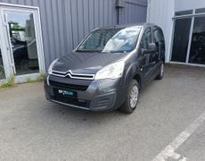 Citroen Berlingo Angers