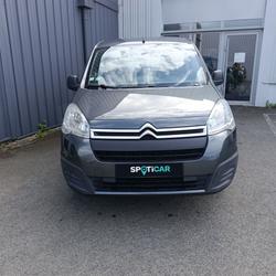 Citroen Berlingo Electric Taille M Club Angers