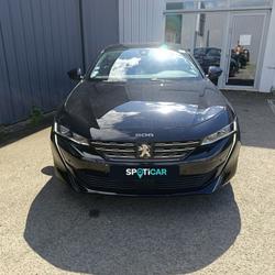 Peugeot 508 Puretech 180 S&S EAT8 ALLURE BUSINESS Angers