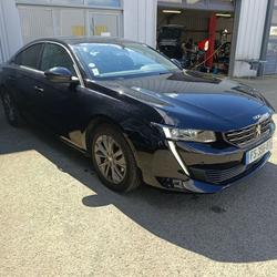 Peugeot 508 Puretech 180 S&S EAT8 ALLURE BUSINESS Angers