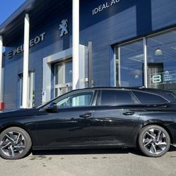Peugeot 308 Phase 2 BlueHDi 130 EAT8 S&S ALLURE Beaucouz&eacute;