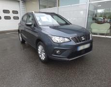 Seat Arona Vitré