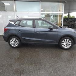 Seat Arona 1.0 EcoTSI 115ch BVM6 S/S Xcellence Vitr&eacute;