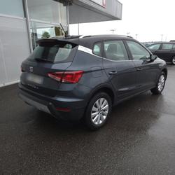 Seat Arona 1.0 EcoTSI 115ch BVM6 S/S Xcellence Vitr&eacute;