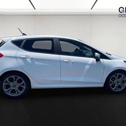 Ford Fiesta Fiesta 1.0 EcoBoost 95 ch S&S BVM6 ST-Line X Lattes