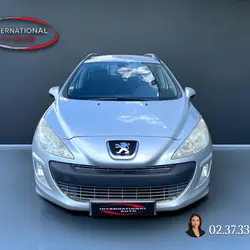 Peugeot 308 SW Phase 2 1.6 VTI 16V ACTIVE occasion - Auneau-Bleury-Saint-Symphorien - photo 2/38