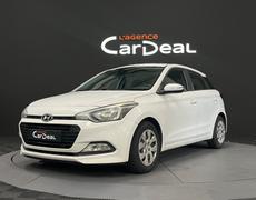 Hyundai i20 Saint-Avé