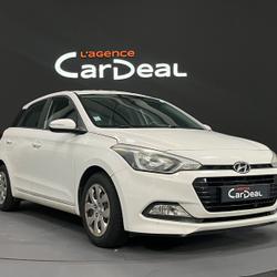 Hyundai i20 1.0 T-GDi 100 Intuitive occasion - Saint-Av&eacute; - photo 3/29