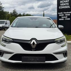 Renault Megane 4 MEGANE 1.6 Tce 205ch GT Challes-les-Eaux
