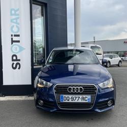 Audi A1 Sportback 1.2 TFSI AMBITION Beaucouz&eacute;