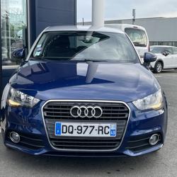 Audi A1 Sportback 1.2 TFSI AMBITION Beaucouz&eacute;