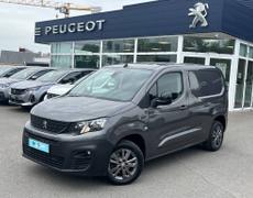 Peugeot Partner - Taille M 650kg BlueHDi 130 S&S EAT8 - 12 990 €