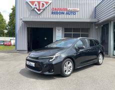 Suzuki Swace Redon