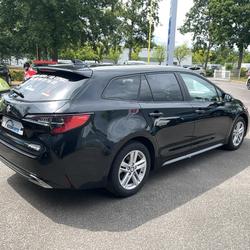 Suzuki Swace 1.8 HYBRID PACK Redon