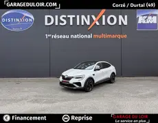 Renault Arkana Durtal