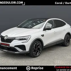 Renault Arkana Esprit Alpine E-Tech full hybrid 145 -24 Durtal