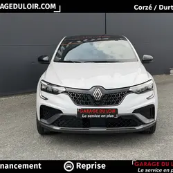 Renault Arkana Esprit Alpine E-Tech full hybrid 145 -24 Durtal