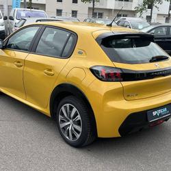 Peugeot e-208 Electrique 136ch Active Avrill&eacute;