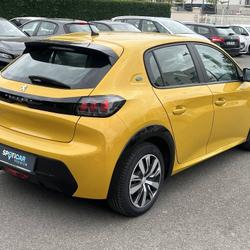 Peugeot e-208 Electrique 136ch Active Avrill&eacute;