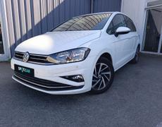 Volkswagen Golf Sportsvan Angers