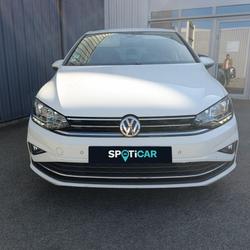 Volkswagen Golf Sportsvan 1.0 TSI 115 DSG7 Connect BMT Angers