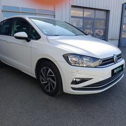 Volkswagen Golf Sportsvan 1.0 TSI 115 DSG7 Connect BMT Angers