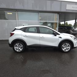 Renault Captur Business E-Tech hybride 145 -21 Vitr&eacute;