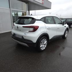 Renault Captur Business E-Tech hybride 145 -21 Vitr&eacute;