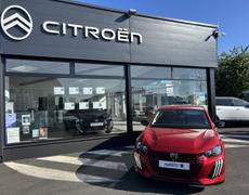 Peugeot 208 - 100 ch Allure - 13 490 €