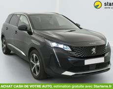 Peugeot 5008 Saint-Fons