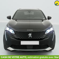 Peugeot 5008 PureTech 130ch S&S EAT8 GT occasion - Saint-Fons - photo 2/24